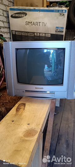 Телевизоры panasonic