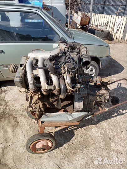 Двигатель ваз 16 клапанный ваз 2110