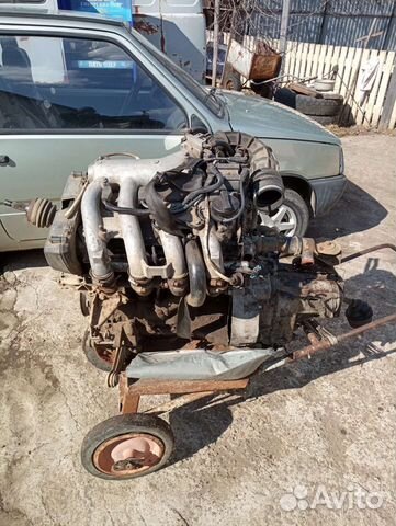 Двигатель ваз 16 клапанный ваз 2110