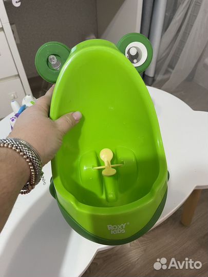 Писуар детский roxy-kids