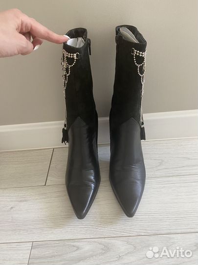 Ботильоны Mascotte 36