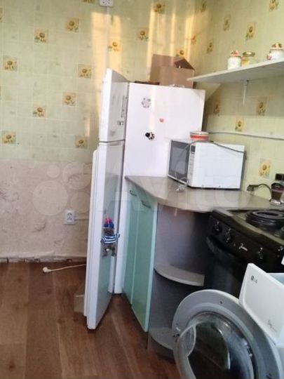 2-к. квартира, 45 м², 2/2 эт.