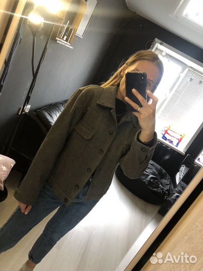 Куртка - пальто