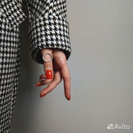 Укрепление ногтей