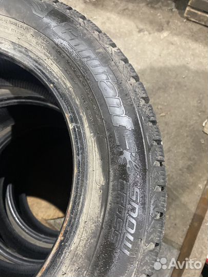 Cordiant Snow Cross 185/65 R15