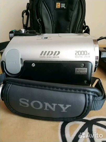 Мини Видеокамера sony