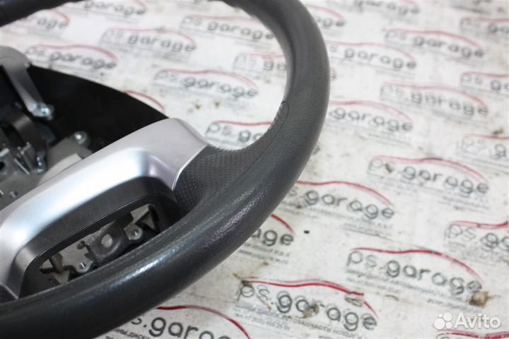 Руль Chevrolet Epica 2006