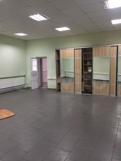Свободного назначения, 100 м²