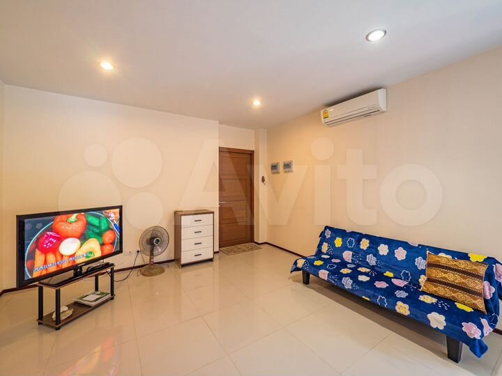 2-к. квартира, 80 м² (Таиланд)