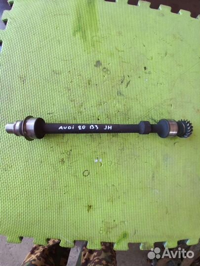 Вал промежуточный Ауди 80 б3 1.8 JH