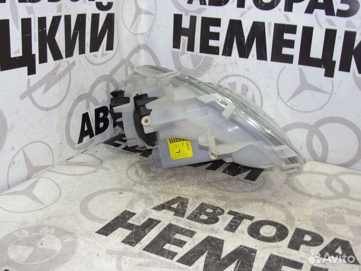 Фара левая Smart Fortwo 1998-2006