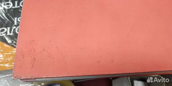 Книга Спартак подарочное издание к 95-летию клуба