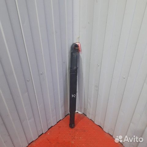 Цилиндр подъёма кабины Scania P,G,R series 2567560