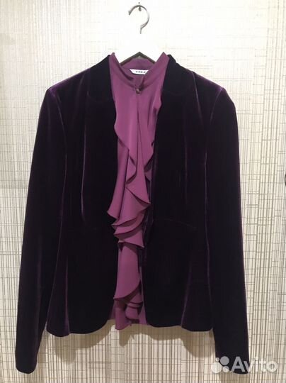 Вещи пакетом