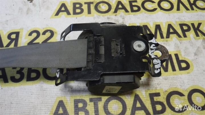 Ремень безопасности с пиропатроном KIA Spectra 20