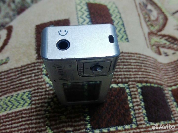 M3 player и дикдафон