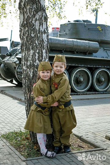 Семейный фотограф