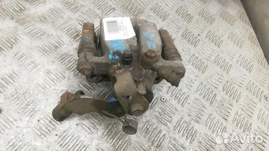 Суппорт тормозной задний правый KIA CEE'D 2 (JD)