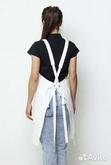 Костюм повара