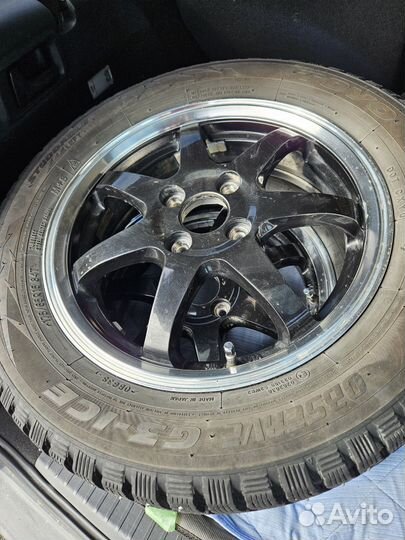 Toyo Observe G3-Ice 175/65 R15 84T