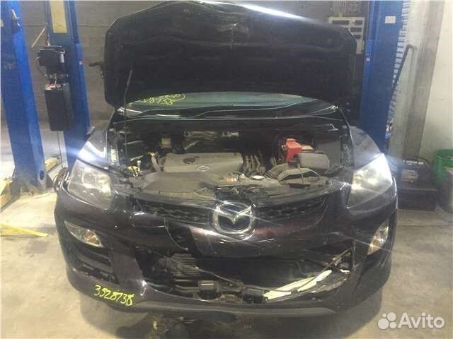 Разбор на запчасти Mazda CX-7
