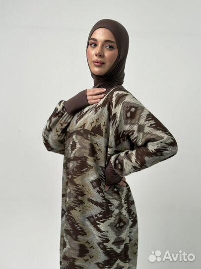 Швейный цех