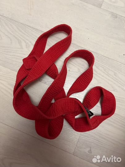 Жилет для каратэ