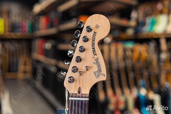Fender American Performer Stratocaster RW HB