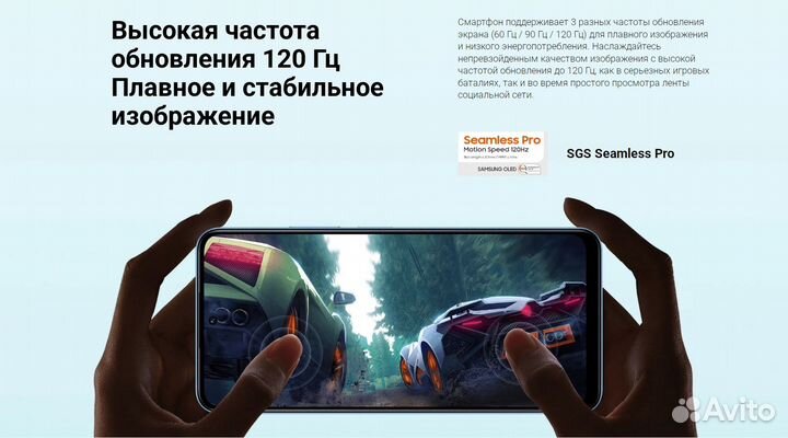 Redmi Note 12 - 4/128Gb NFC EU (Серый)