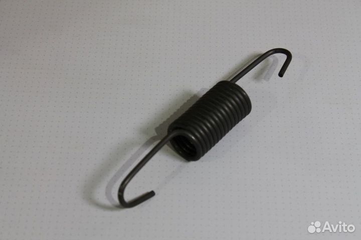 Пружина бака Bosch 616834 бу. 3171