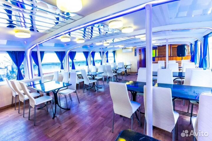 Речные круизы в Свияжск