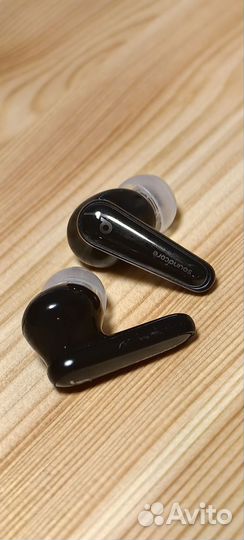 Anker soundcore liberty 4
