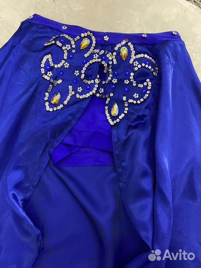 Костюм для восточного танца