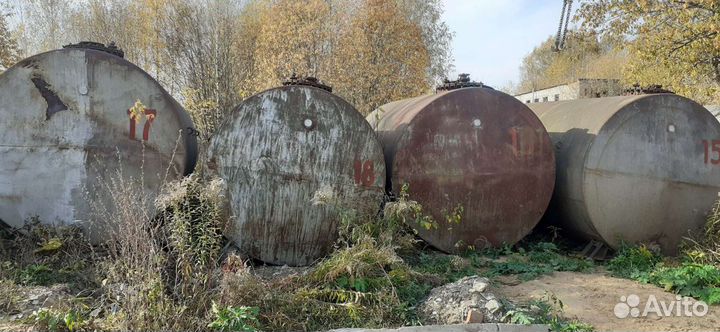 Емкость.Резервуар.Бочка