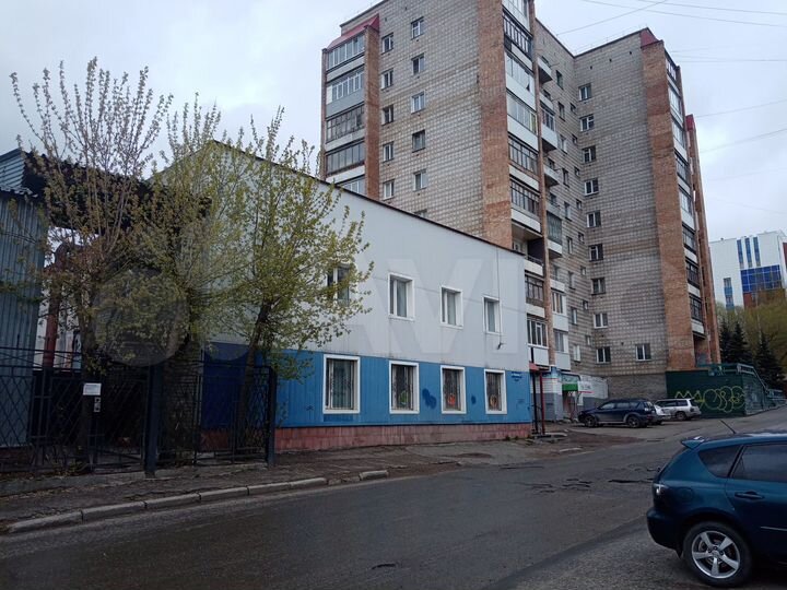 Сдам офисное помещение, 223 м²