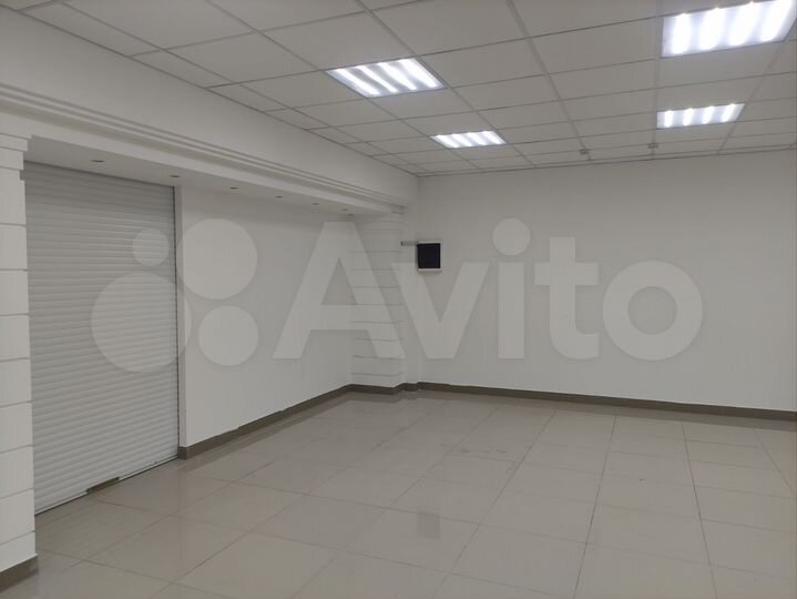 Свободного назначения, 90 м²