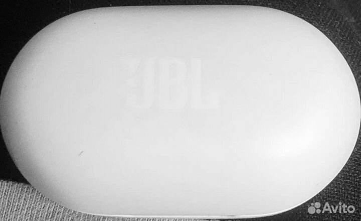 Наушники True Wireless JBL C115 Mint