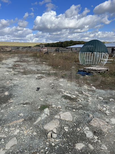 Участок 4,6 сот. (СНТ, ДНП)