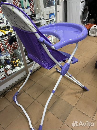 Стул для кормления