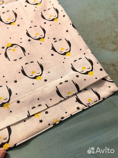 Пошив постельного белья и домашнего текстиля