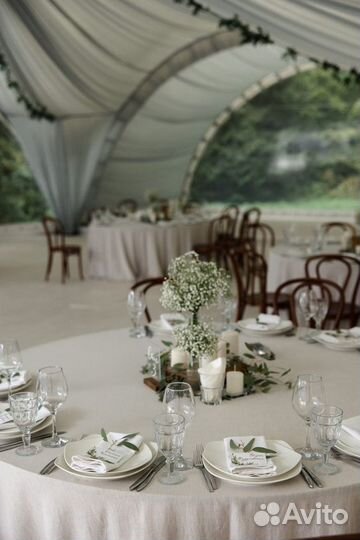 Мебель в аренду для мероприятий