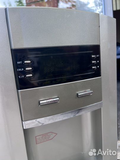 Кулер для воды