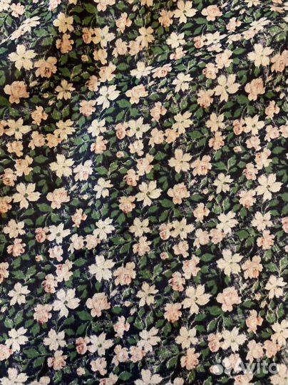 Отрез ткани