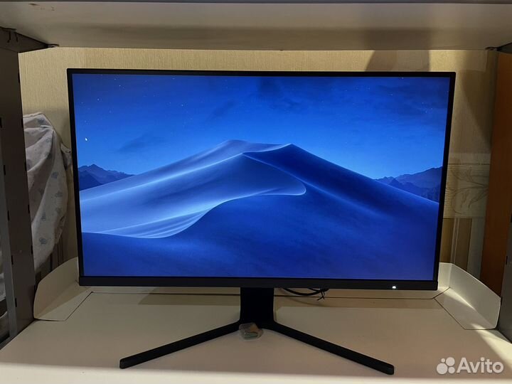 Монитор Redmi 27 2K