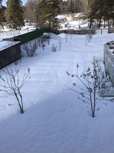 Дом 255,1 м² на участке 19,7 сот.