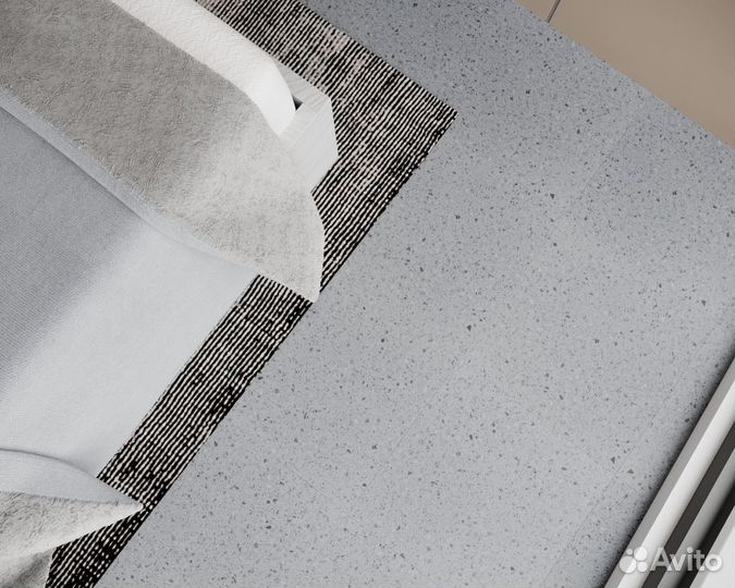 Стеновая SPC панель