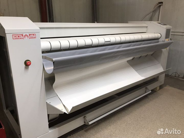 Прачечная Стирка Постельного белья