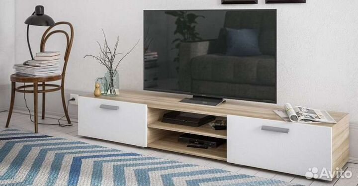 Тумба под телевизор новая