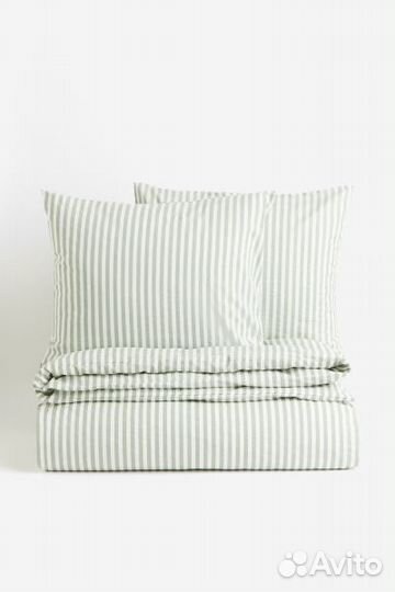 Постельное белье HM новое
