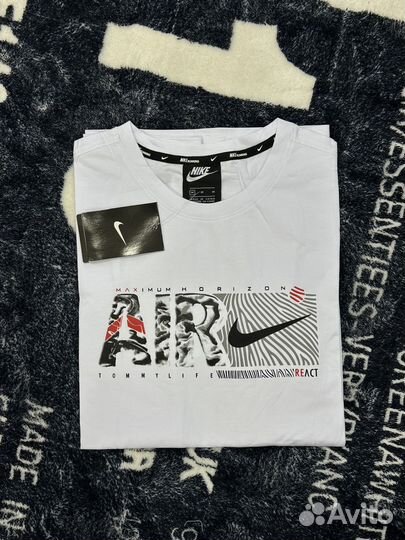 Футболка nike og